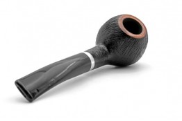 STANWELL KOBENHAVN BRUSHED 109 PIPA